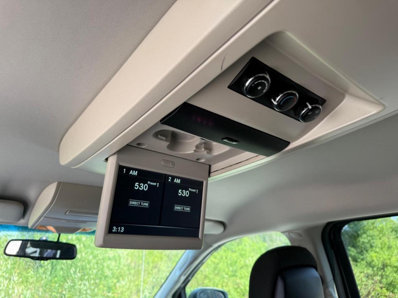 2017 Dodge Grand Caravan SXT |STOW N GO|BACK-UP CAM|REMOTE STARTER|REAR ENTERTAINMENT SYSTEM| - Photo #19