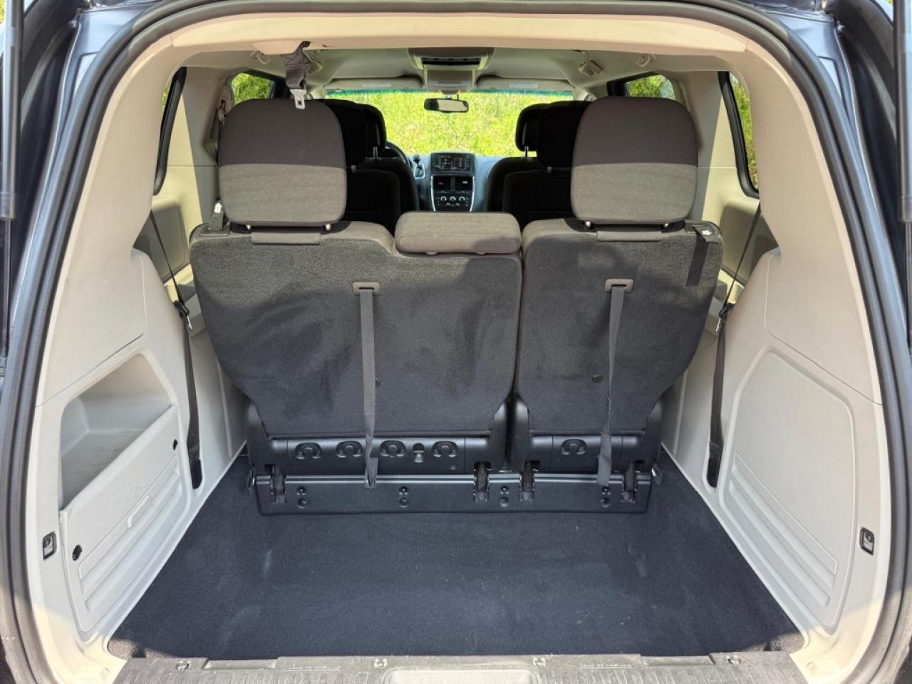 2017 Dodge Grand Caravan SXT |STOW N GO|BACK-UP CAM|REMOTE STARTER|REAR ENTERTAINMENT SYSTEM| - Photo #21