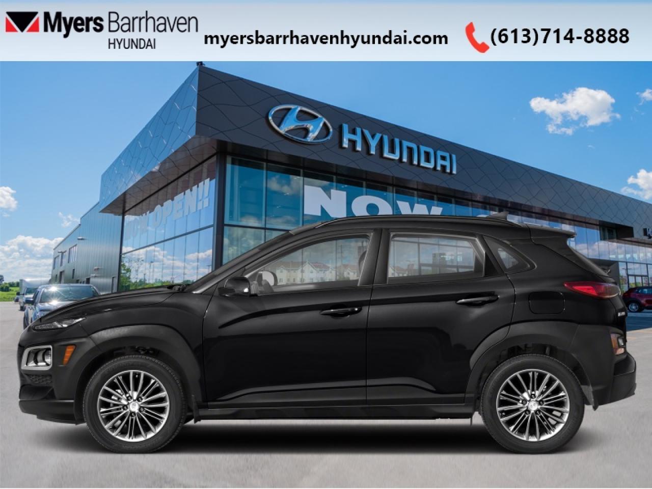 Used 2021 Hyundai KONA 2.0L Preferred AWD  -  Heated Seats - $140 B/W for sale in Nepean, ON