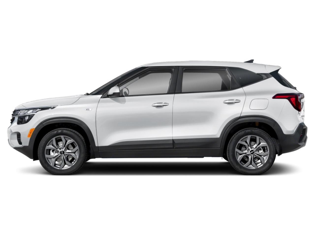 New 2026 Kia Seltos LX AWD for sale in Timmins, ON