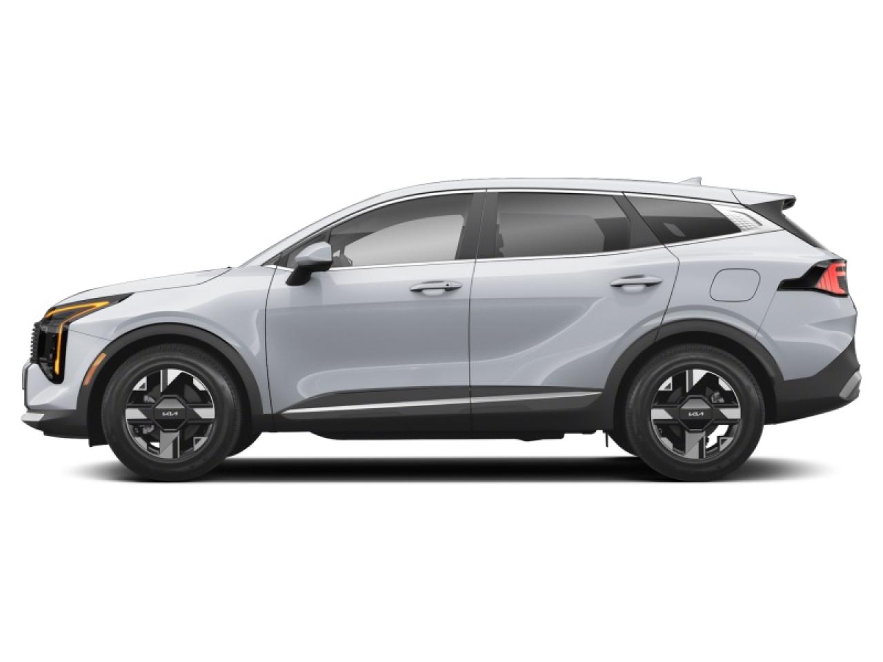 New 2026 Kia Sportage LX AWD for sale in Timmins, ON