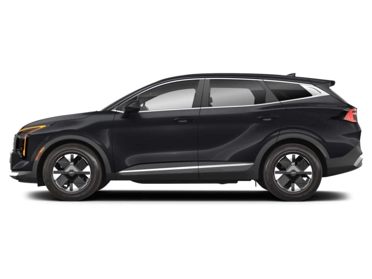 New 2026 Kia Sportage Hybrid EX AWD for sale in Timmins, ON
