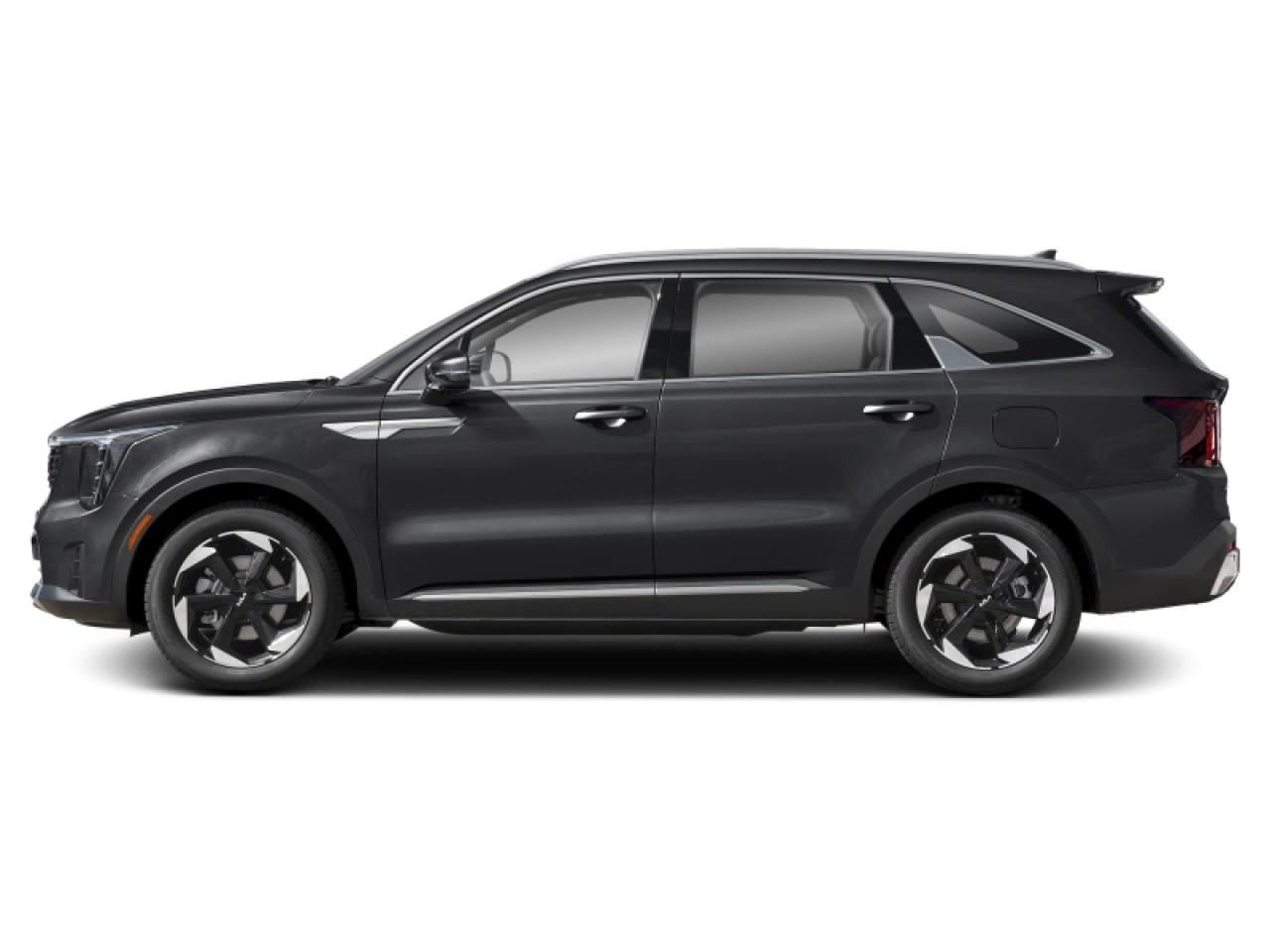 New 2025 Kia Sorento HEV EX for sale in Timmins, ON
