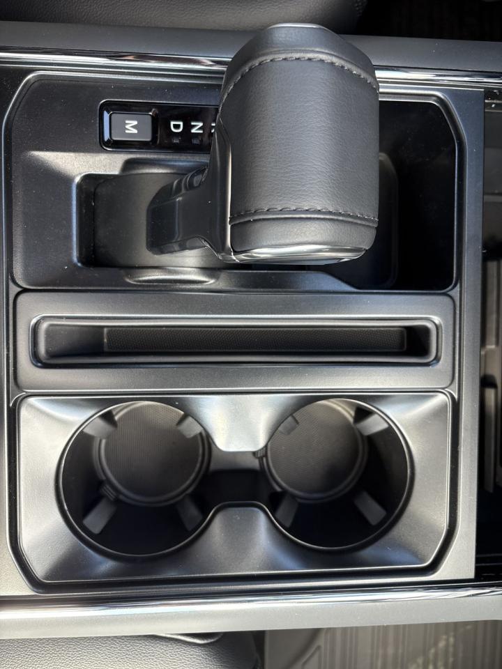 2025 Ford F-150 LARIAT 6.5' Box 502A Photo5
