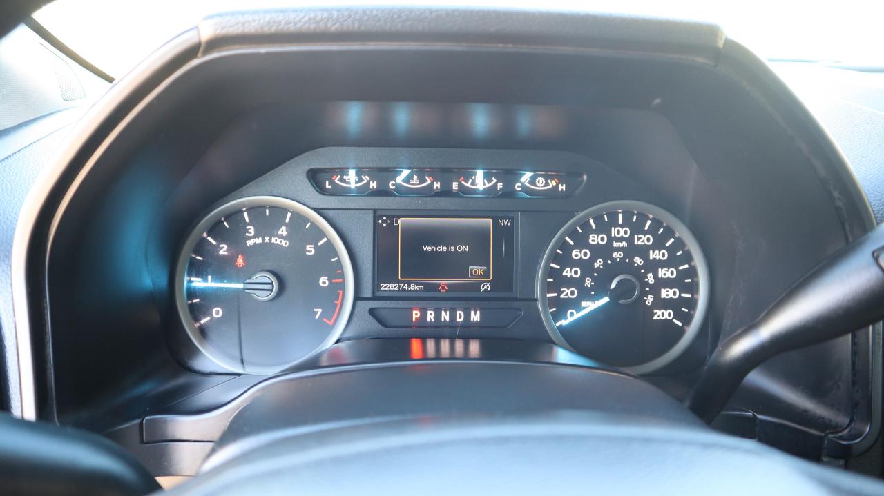 2020 Ford F-150 XLT Photo5