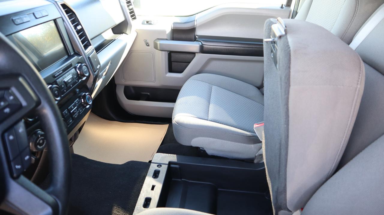 2020 Ford F-150 XLT Photo5