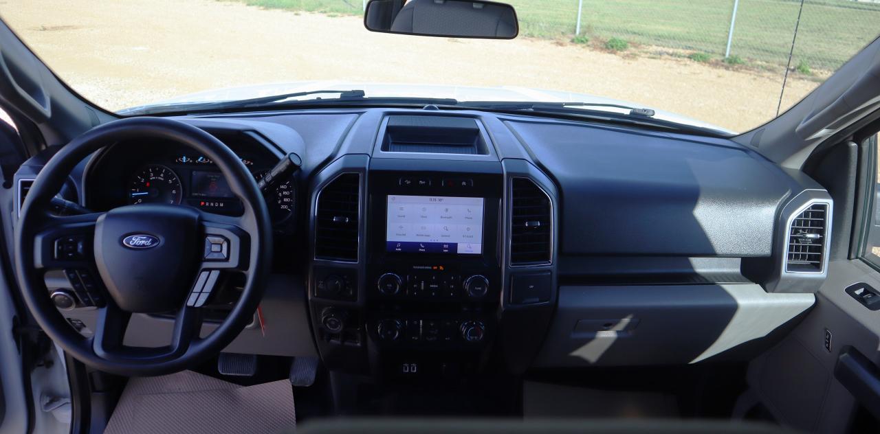 2020 Ford F-150 XLT Photo5