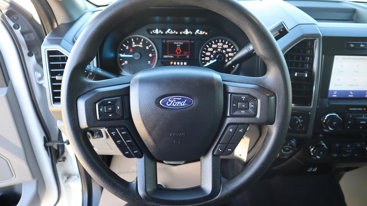 2020 Ford F-150 XLT Photo5