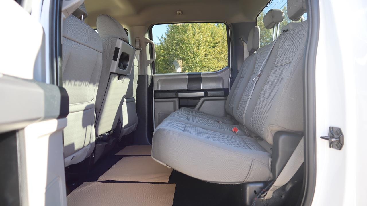 2020 Ford F-150 XLT Photo5