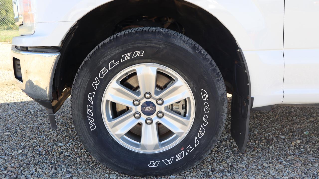 2020 Ford F-150 XLT Photo5