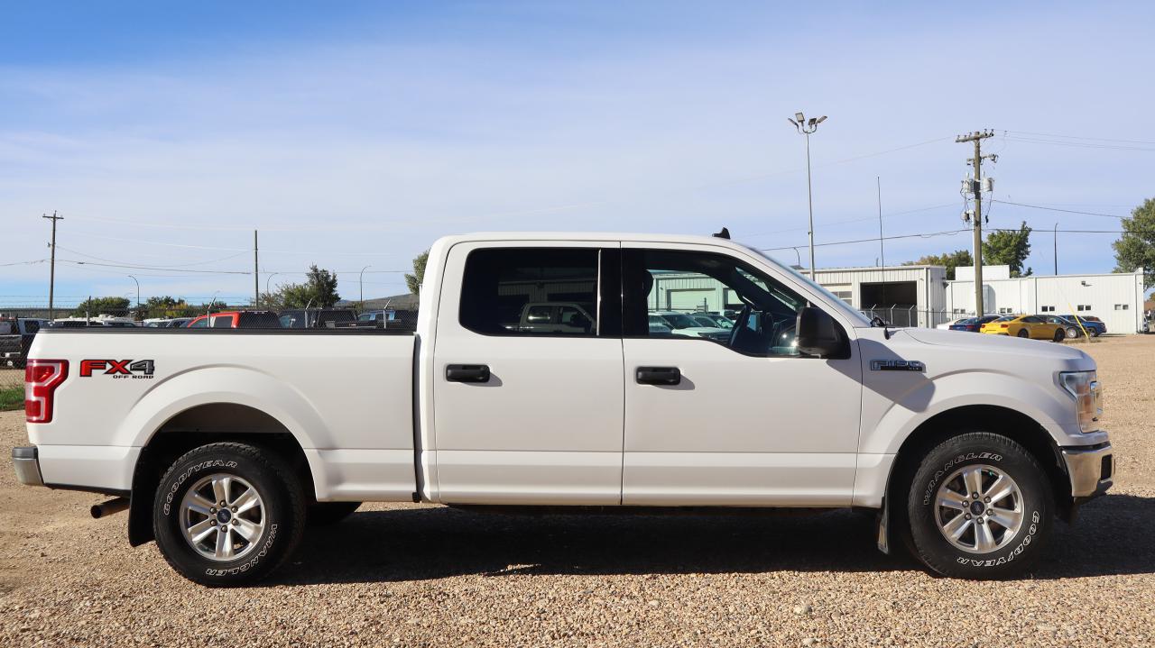 2020 Ford F-150 XLT Photo4