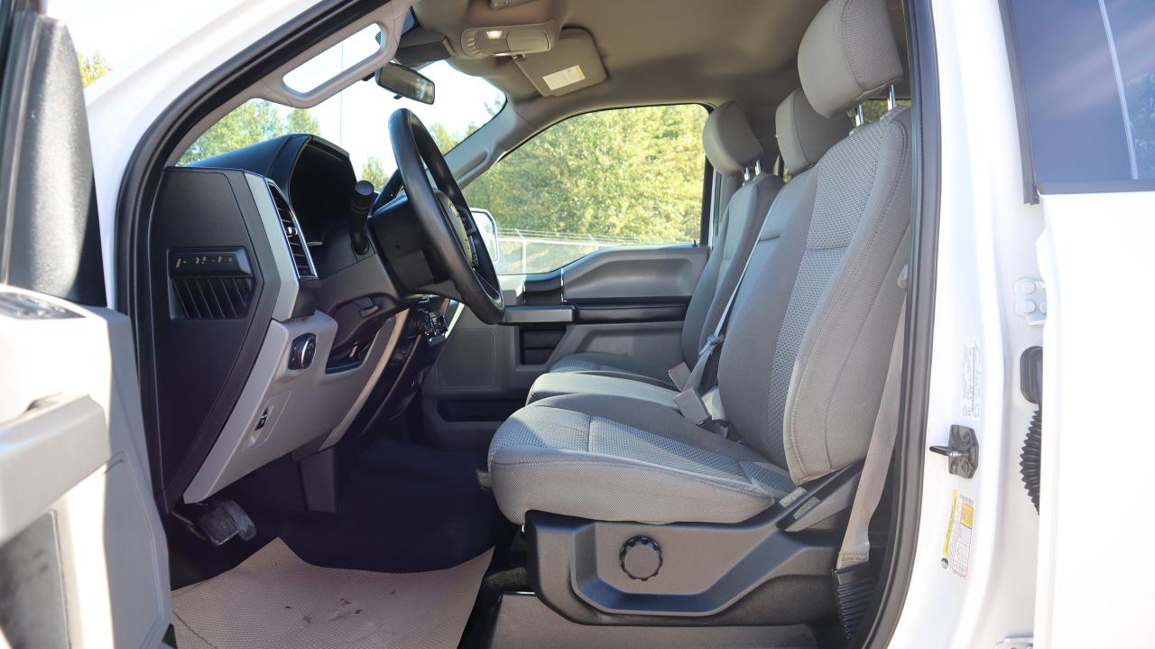2020 Ford F-150 XLT Photo5