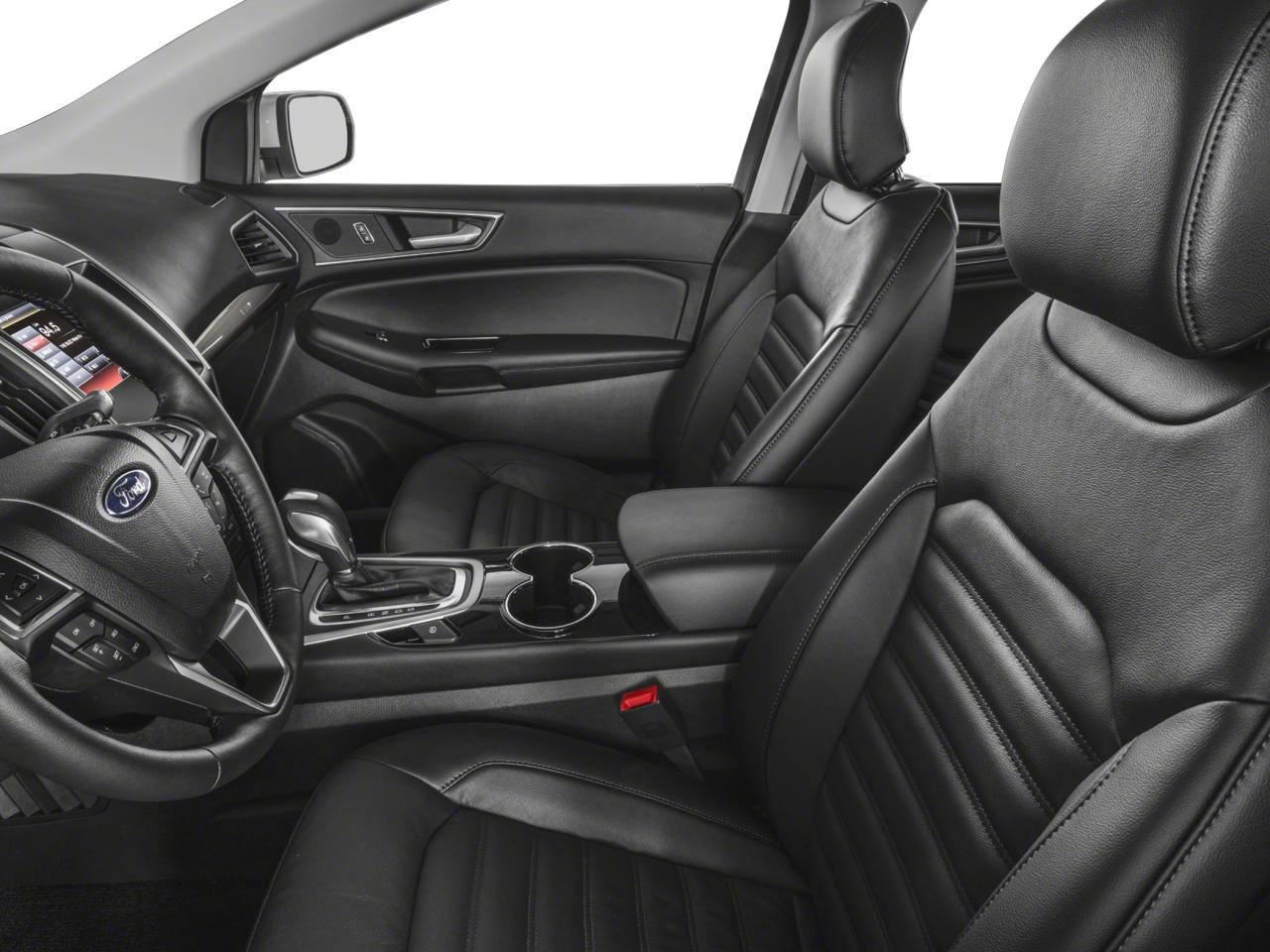 2018 Ford Edge SEL Photo5