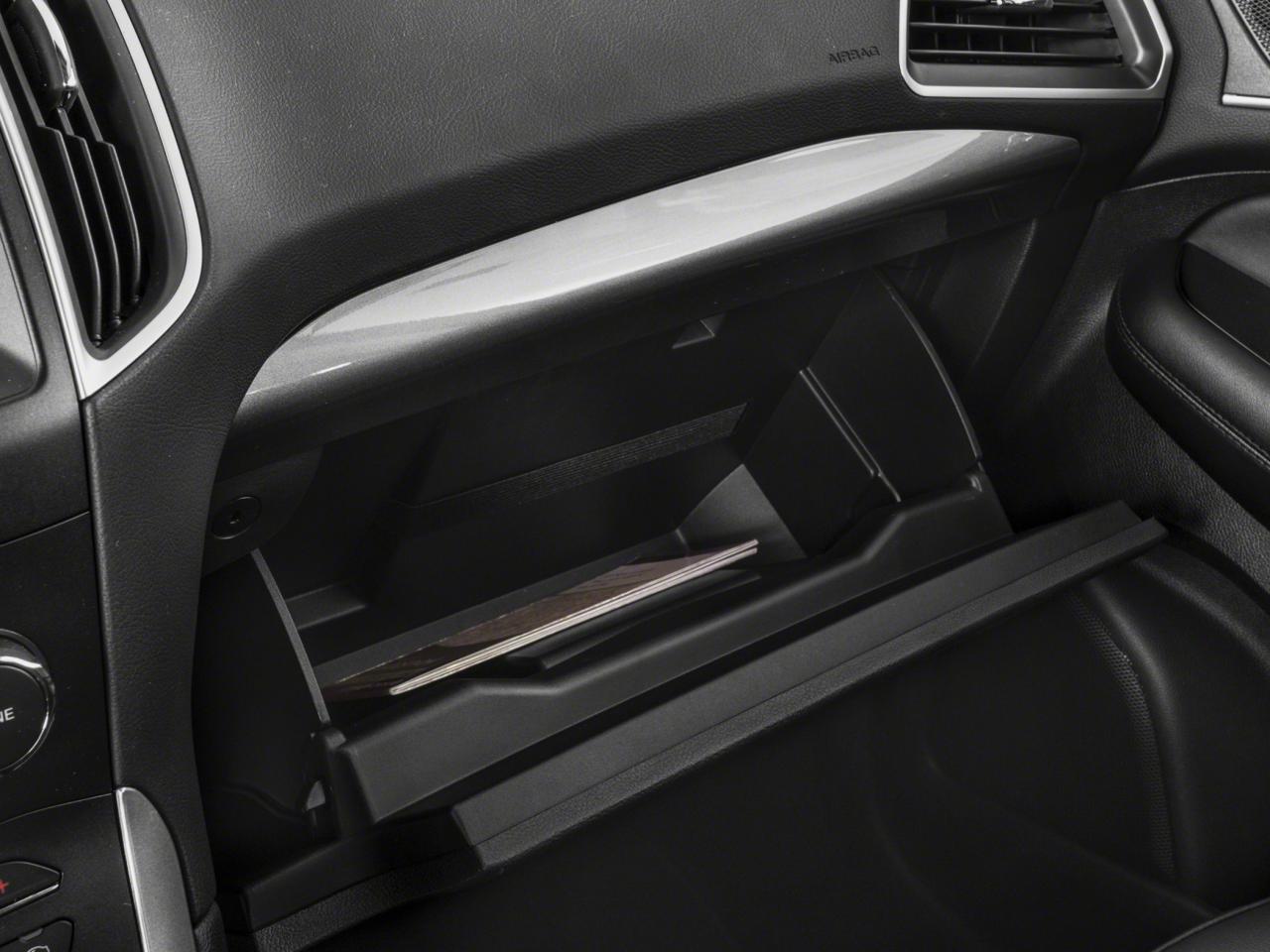 2018 Ford Edge SEL Photo5