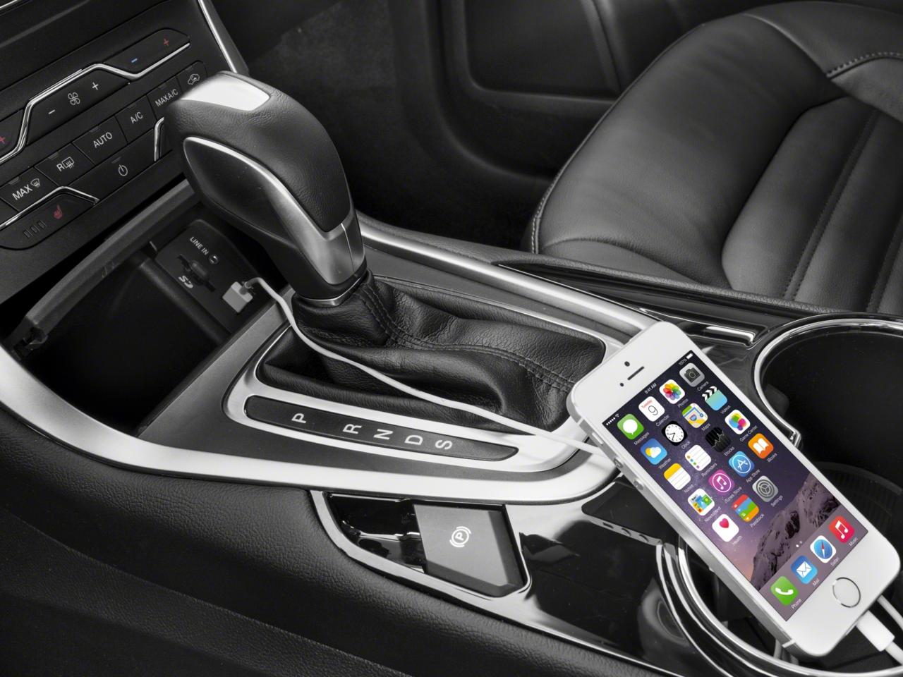 2018 Ford Edge SEL Photo5