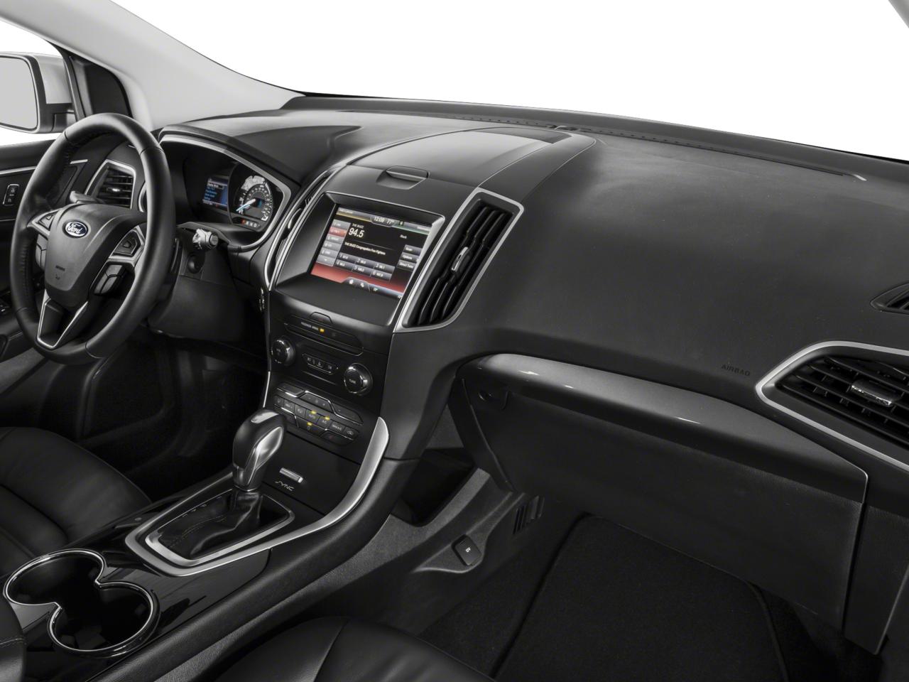 2018 Ford Edge SEL Photo5