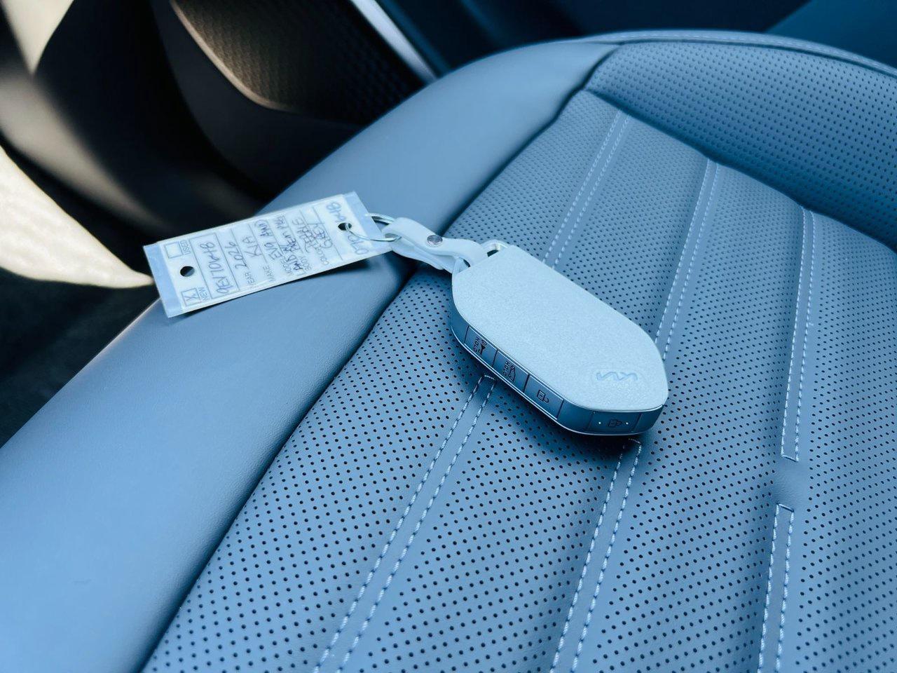 2026 Kia EV9 Land AWD w/ Premium Package Photo