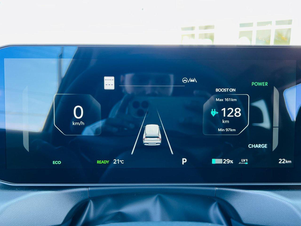 2026 Kia EV9 Land AWD w/ Premium Package Photo