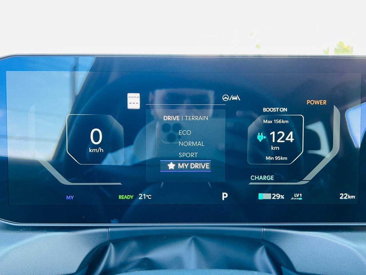 2026 Kia EV9 Land AWD w/ Premium Package Photo