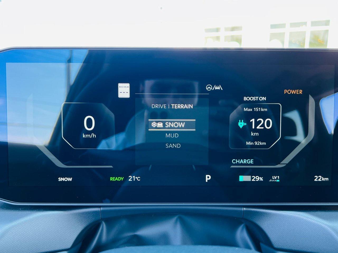 2026 Kia EV9 Land AWD w/ Premium Package Photo