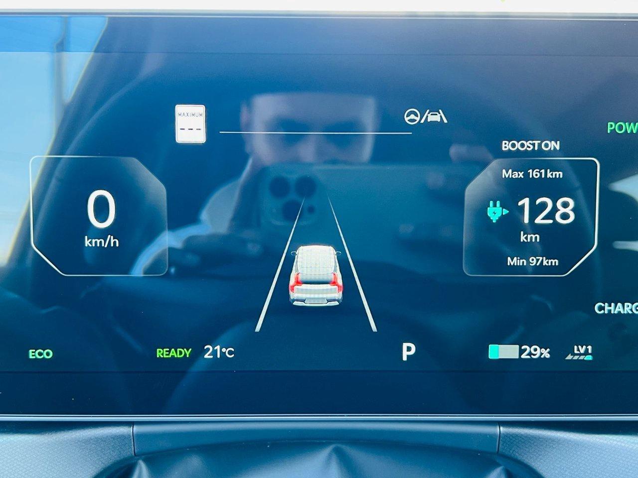 2026 Kia EV9 Land AWD w/ Premium Package Photo