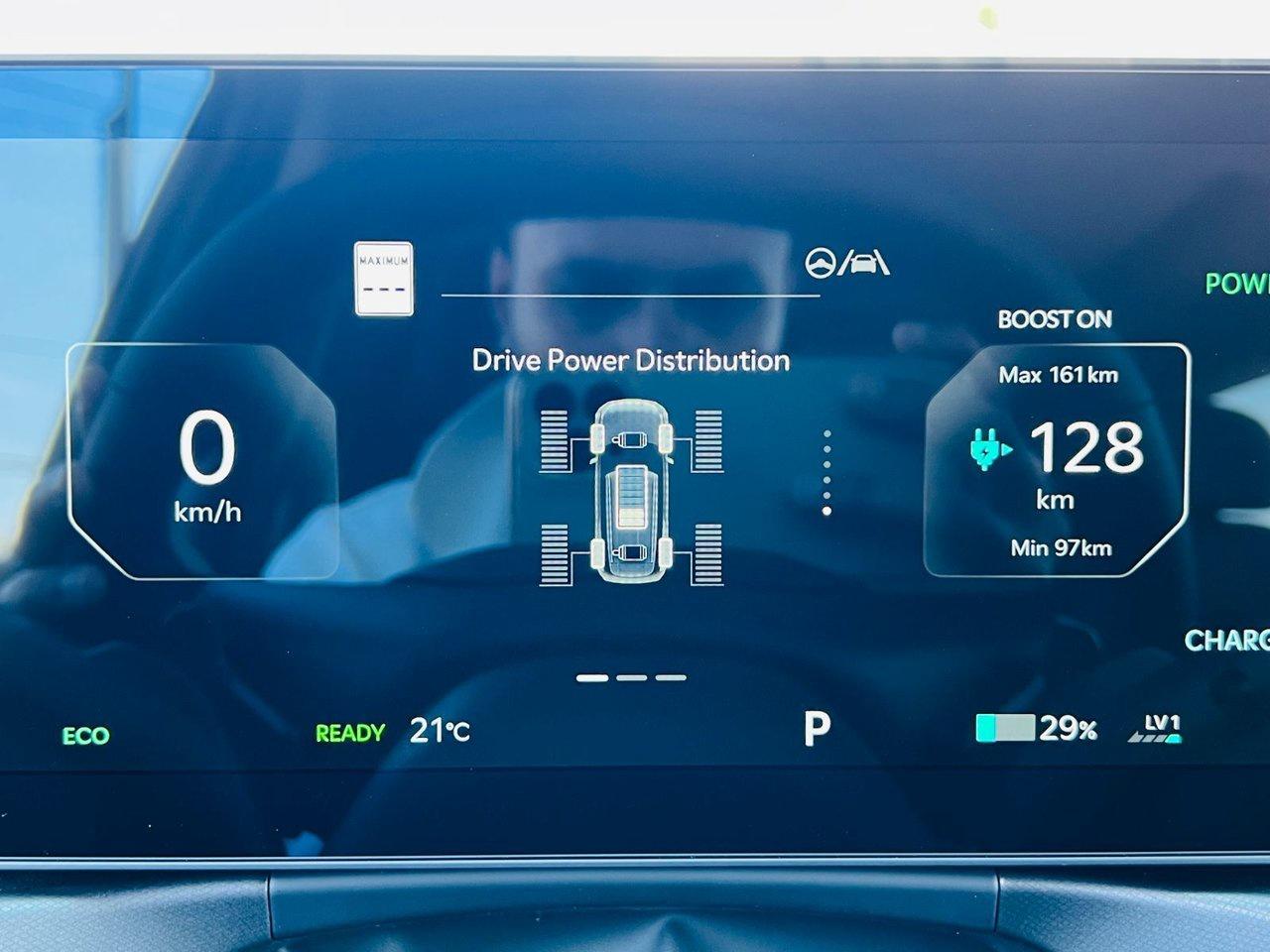 2026 Kia EV9 Land AWD w/ Premium Package Photo