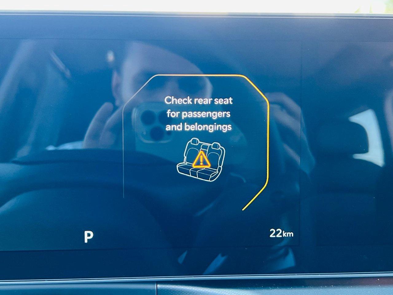 2026 Kia EV9 Land AWD w/ Premium Package Photo