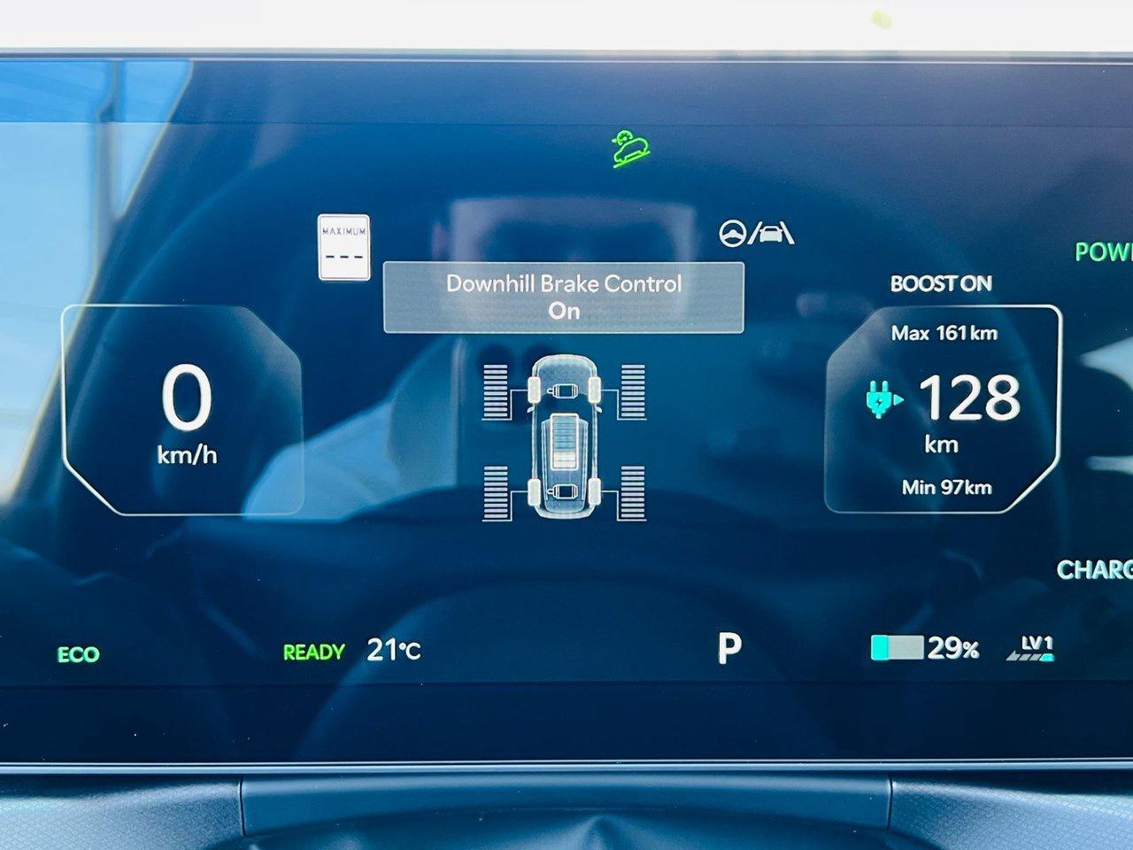 2026 Kia EV9 Land AWD w/ Premium Package Photo