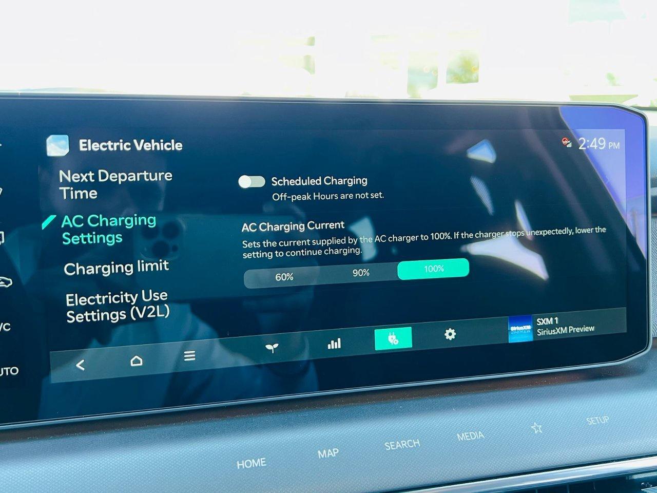 2026 Kia EV9 Land AWD w/ Premium Package Photo