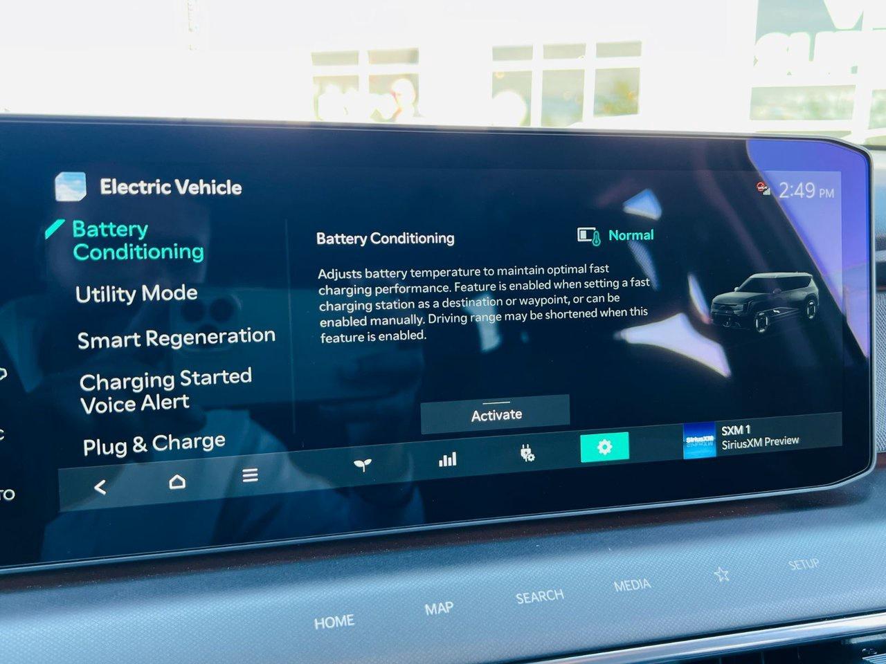 2026 Kia EV9 Land AWD w/ Premium Package Photo