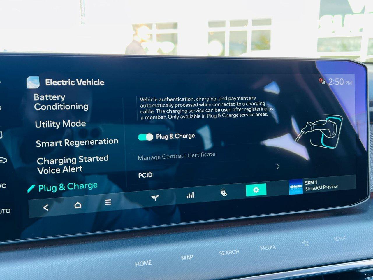 2026 Kia EV9 Land AWD w/ Premium Package Photo