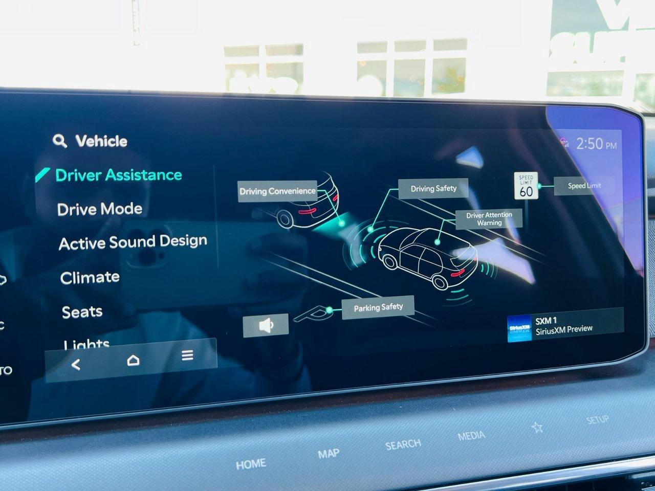 2026 Kia EV9 Land AWD w/ Premium Package Photo