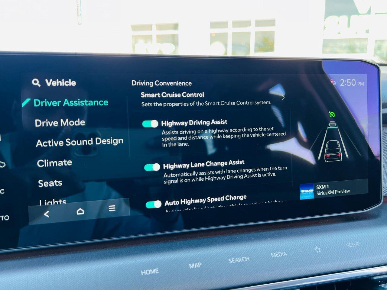 2026 Kia EV9 Land AWD w/ Premium Package Photo