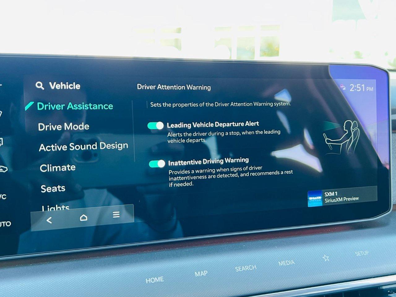 2026 Kia EV9 Land AWD w/ Premium Package Photo