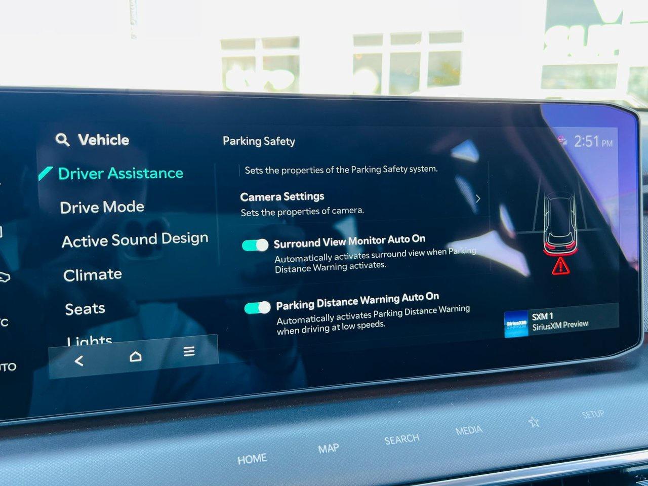 2026 Kia EV9 Land AWD w/ Premium Package Photo