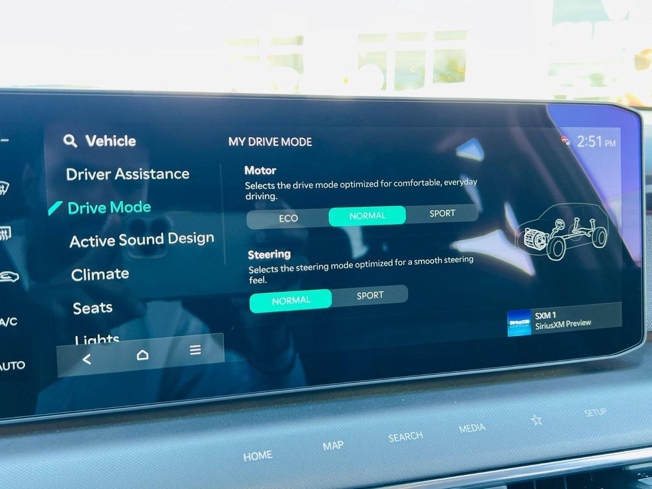 2026 Kia EV9 Land AWD w/ Premium Package Photo