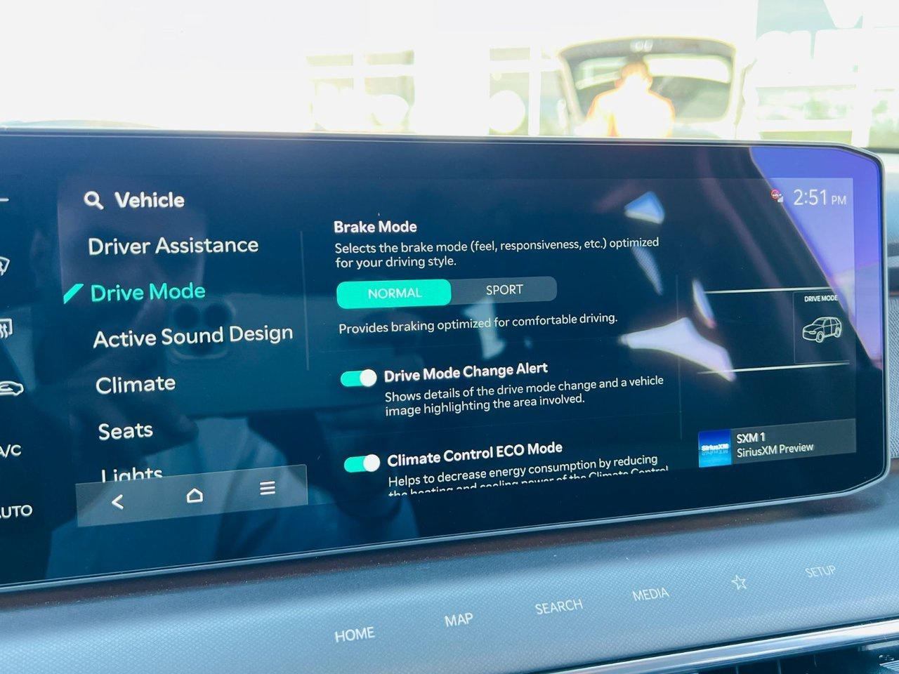 2026 Kia EV9 Land AWD w/ Premium Package Photo