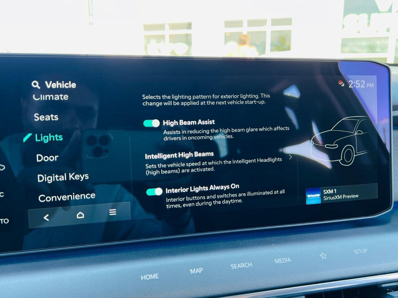 2026 Kia EV9 Land AWD w/ Premium Package Photo