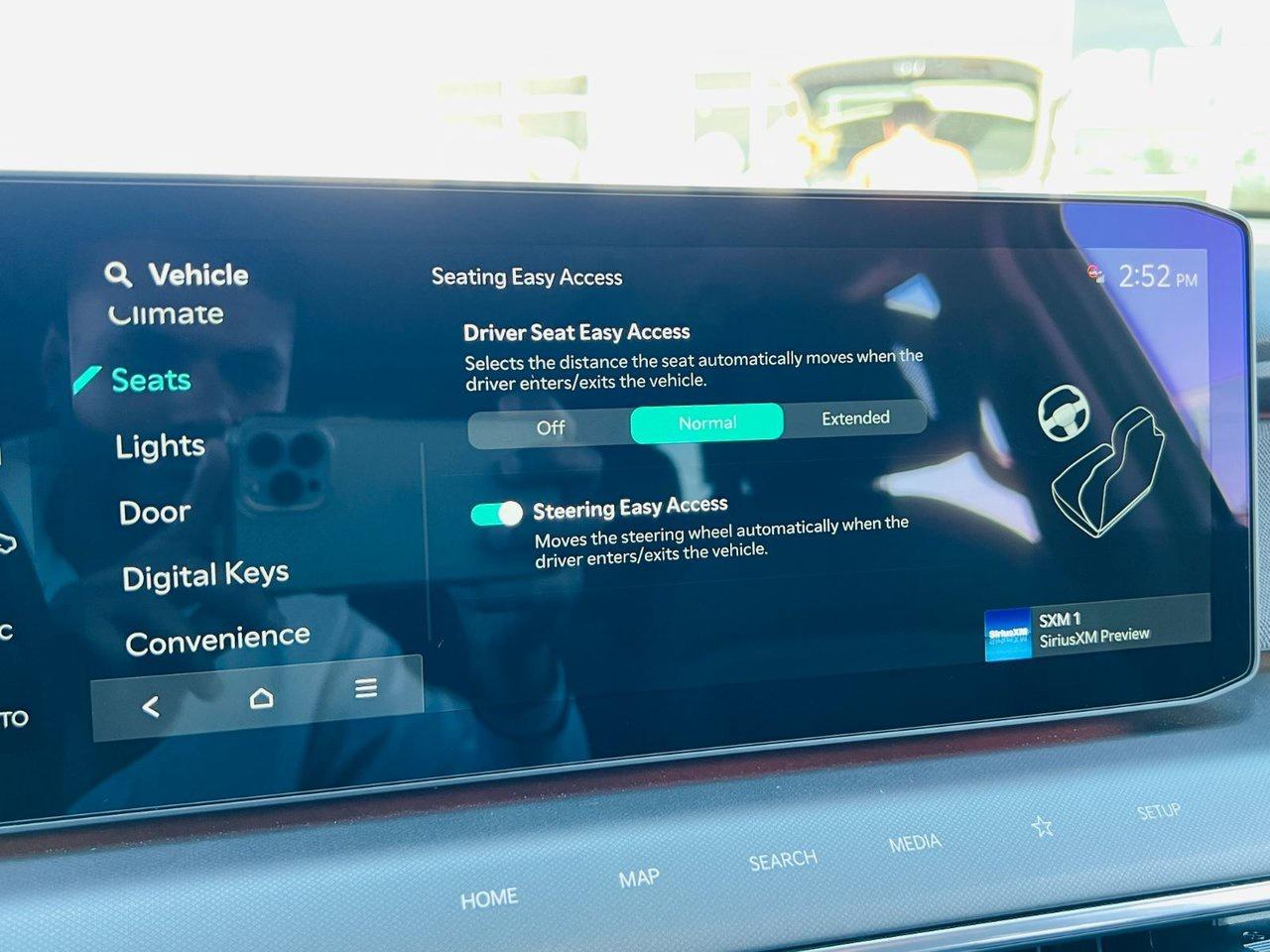 2026 Kia EV9 Land AWD w/ Premium Package Photo