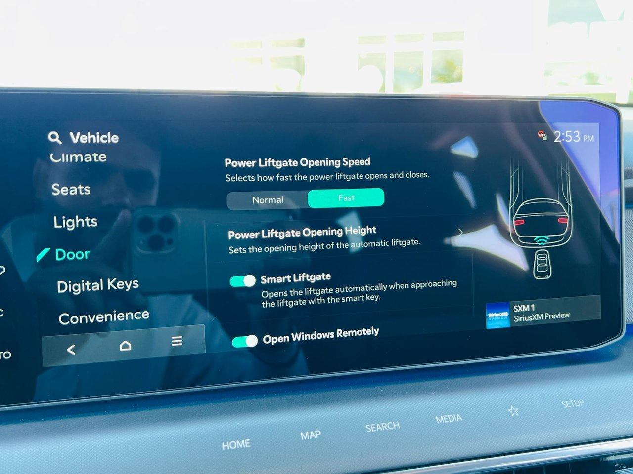 2026 Kia EV9 Land AWD w/ Premium Package Photo