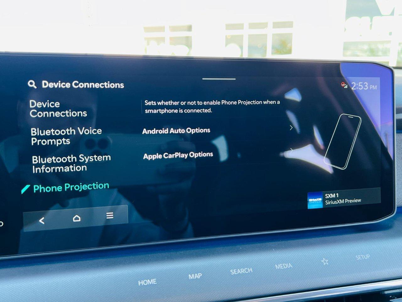 2026 Kia EV9 Land AWD w/ Premium Package Photo