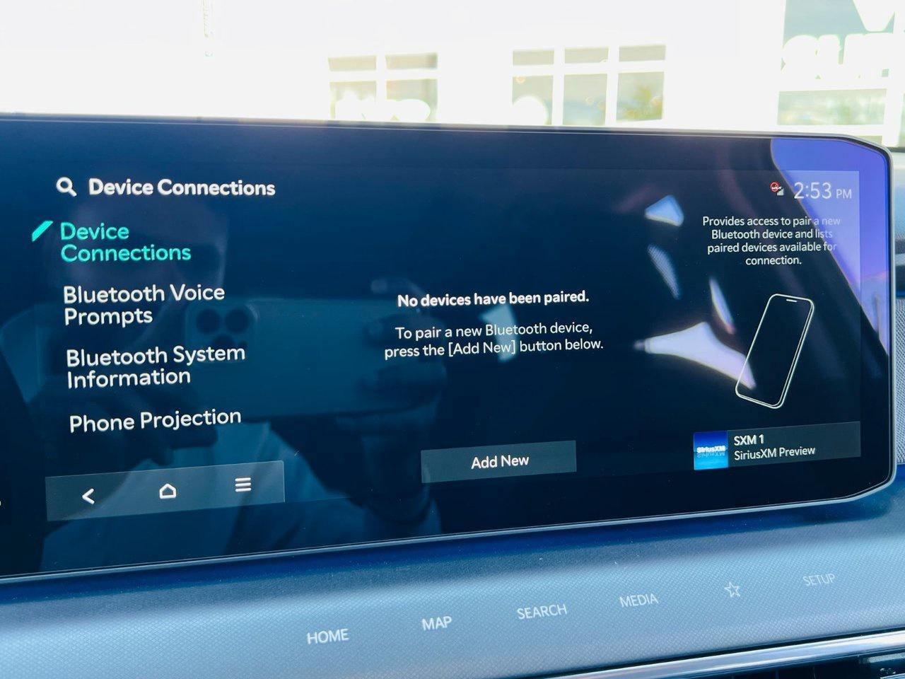 2026 Kia EV9 Land AWD w/ Premium Package Photo