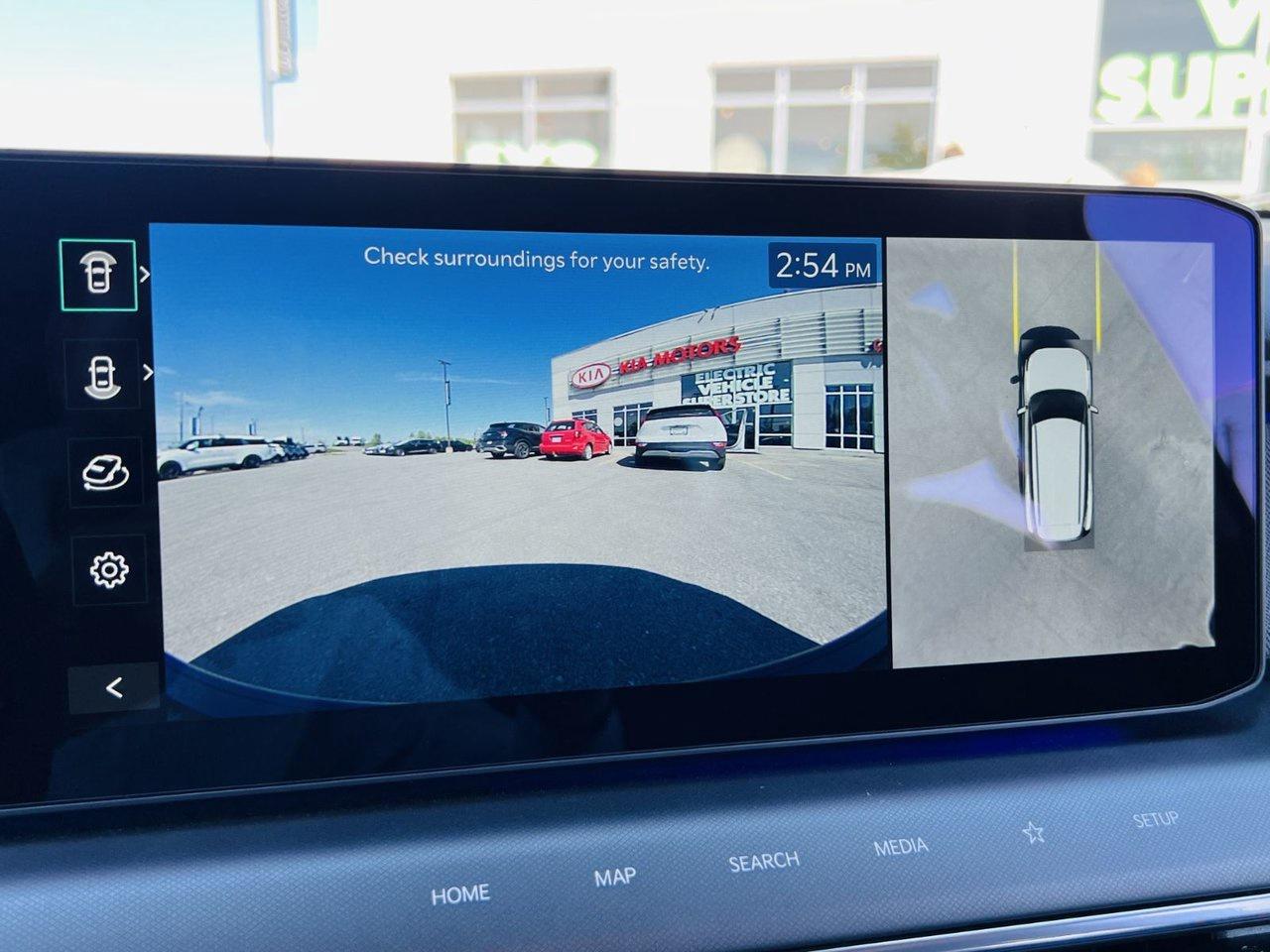 2026 Kia EV9 Land AWD w/ Premium Package Photo