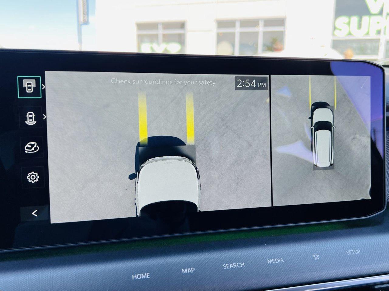 2026 Kia EV9 Land AWD w/ Premium Package Photo