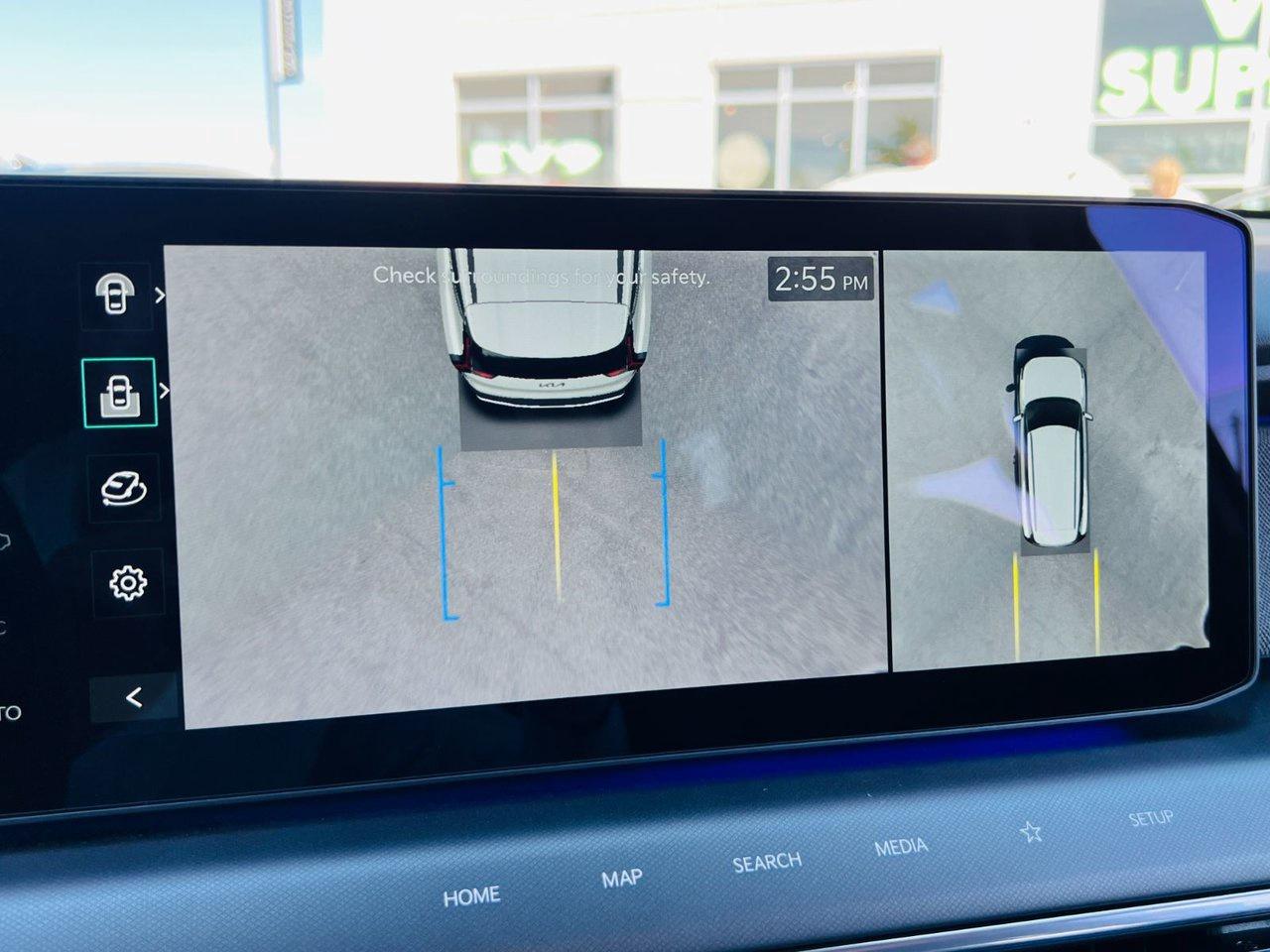 2026 Kia EV9 Land AWD w/ Premium Package Photo