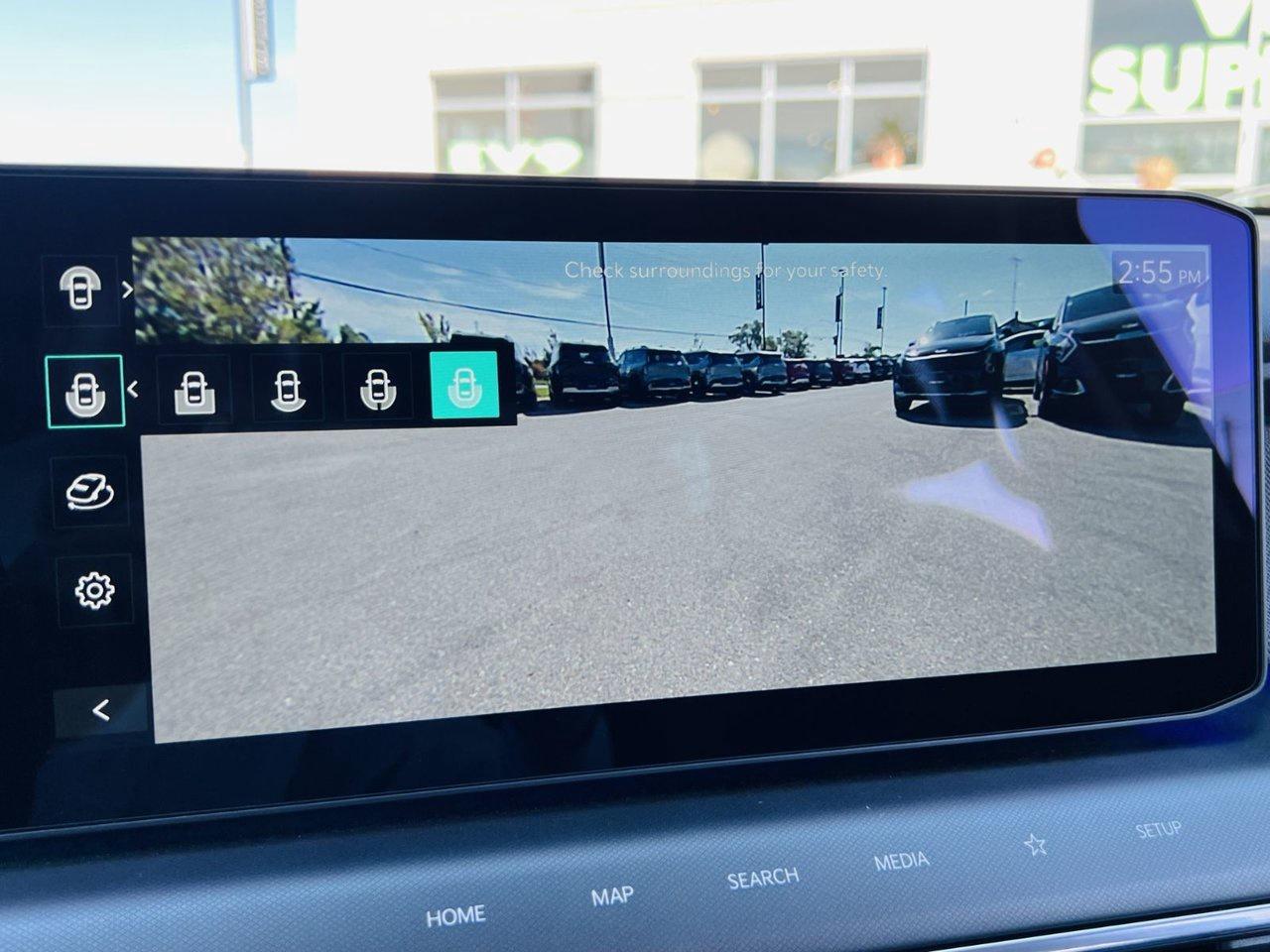 2026 Kia EV9 Land AWD w/ Premium Package Photo