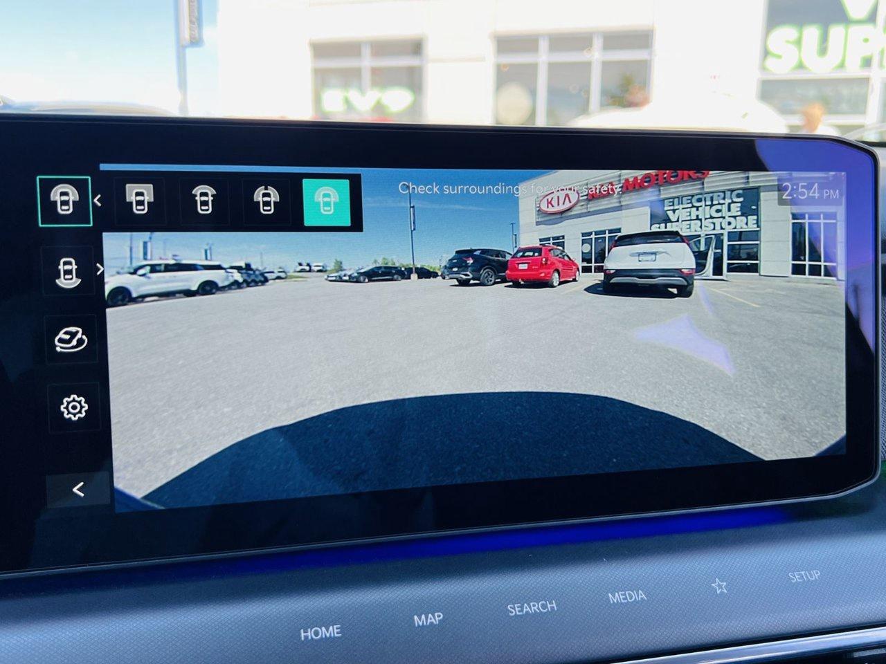 2026 Kia EV9 Land AWD w/ Premium Package Photo