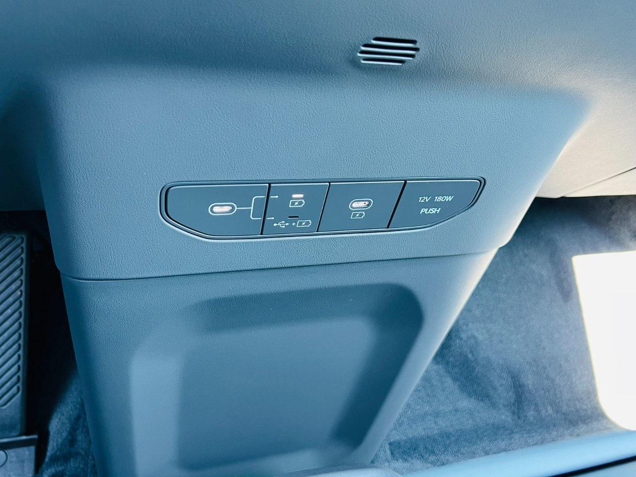 2026 Kia EV9 Land AWD w/ Premium Package Photo