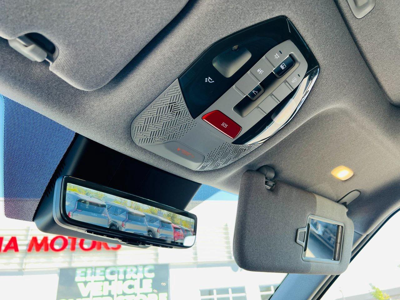 2026 Kia EV9 Land AWD w/ Premium Package Photo