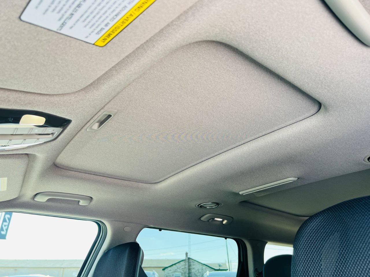 2026 Kia EV9 Land AWD w/ Premium Package Photo